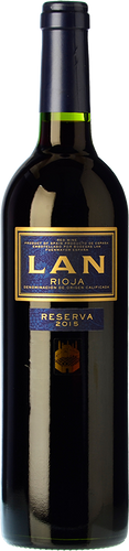Lan Reserva 2015