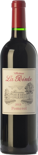Château La Pointe 2018