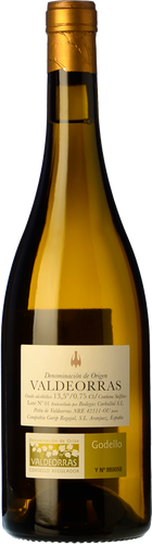 Ladeiras de El Regajal 2015