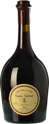Comte Lafond Grande Cuvée 2011