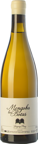 Mengoba Las Botas 2016