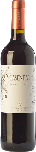 Lasendal Garnatxa 2018
