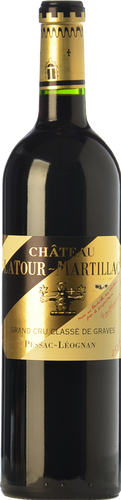 Château Latour-Martillac 2017