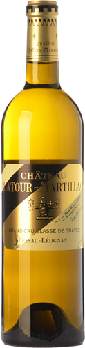 Château Latour-Martillac Blanc 2017