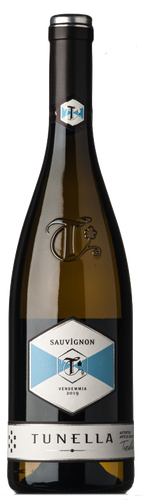 Tunella Friuli Colli Orientali Sauvignon 2019