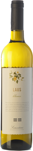 Laus Blanco 2019