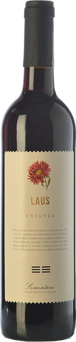 Laus Crianza 2016