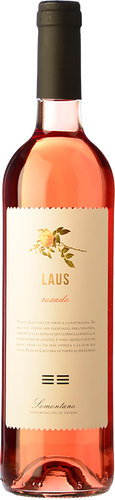 Laus Rosado 2019
