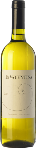 La Valentina Trebbiano 2019