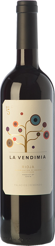 Palacios-Remondo La Vendimia 2018