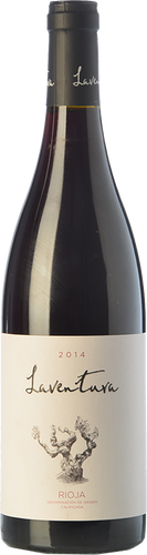 Laventura Tempranillo 2014