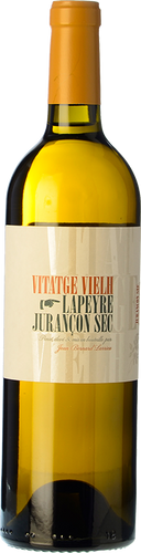 Clos Lapeyre Sec Vitatge Vielh 2014