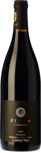 Lavia Plus 2015