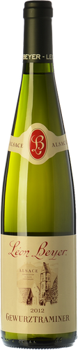 Léon Beyer Gewürztraminer 2018