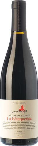 La Bienquerida 2015