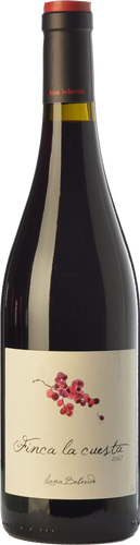 Luna Beberide Finca La Cuesta 2017
