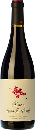 Luna Beberide Finca La Cuesta 2018