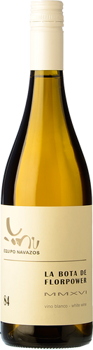 La Bota de Florpower MMXVI 84 2016