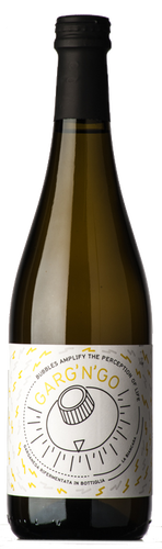 Angiolino Maule Garganega Frizzante Garg'n'go 2019
