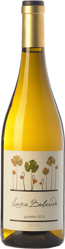 Luna Beberide Godello 2019