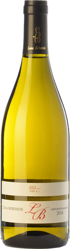 Luna Beberide Gewurztraminer 2015
