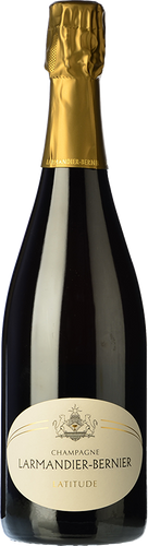 Larmandier-Bernier Latitude Extra Brut