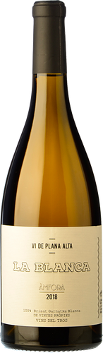 La Blanca 2018