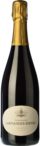 Larmandier-Bernier Longitude Blanc Blancs 1er Cru