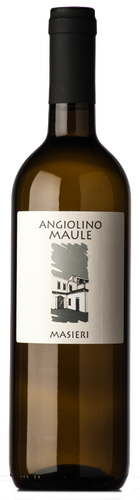 Angiolino Maule Veneto Bianco Masieri 2019