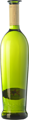 Bermejo Malvasía Seco 2019