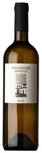 Angiolino Maule Garganega Pico Monte di Mezzo 2018