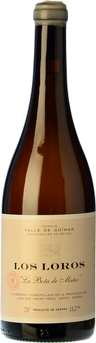 Los Loros La Bota de Mateo 2019