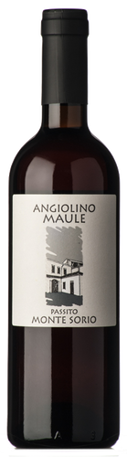 Angiolino Maule Veneto Passito Monte Sorio 2015 (0,5 L)