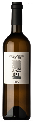 Angiolino Maule Veneto Garganega Pico 2018