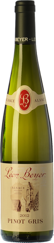 Léon Beyer Pinot Gris 2017