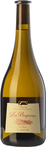 Les Brugueres Blanc 2018