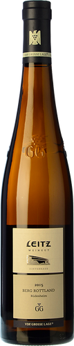 Leitz Berg Rottland Grosses Gewächs 2015
