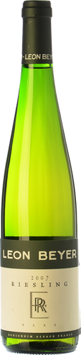 Léon Beyer Riesling Rare 2008