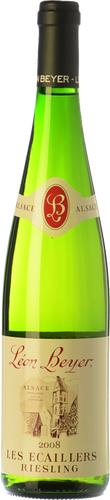 Léon Beyer Riesling Les Écaillers 2012