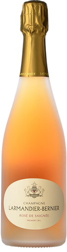 Larmandier-Bernier Rosé de Saignée