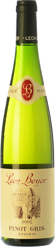 Léon Beyer Pinot Gris Réserve 2012