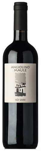 Angiolino Maule Veneto Tai Rosso So San 2017