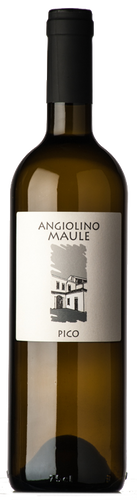 Angiolino Maule Garganega Pico Taibane 2018
