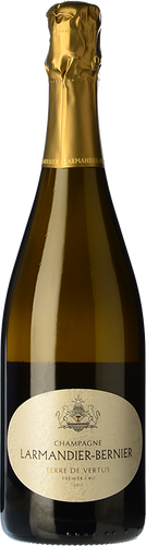 Larmandier-Bernier Terre de Vertus 1er Cru 2014