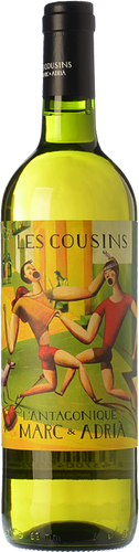 Les Cousins L'Antagonique 2018