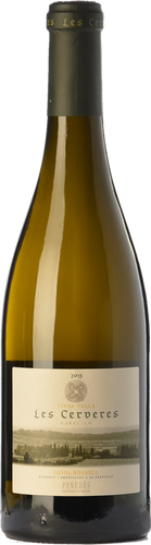 Les Cerveres 2013