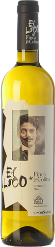 El Loco de Finca La Colina 2018 El Loco de Finca La Colina 2018