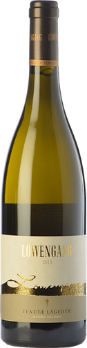 Lageder Chardonnay Löwengang 2016