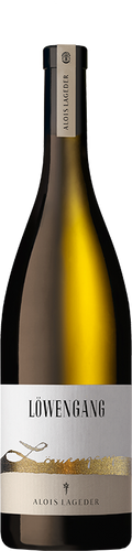 Alois Lageder Chardonnay Löwengang 2018