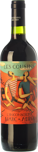 Les Cousins L'Inconscient 2018